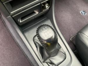 Acura Integra GS-R Coupe 2001 года 